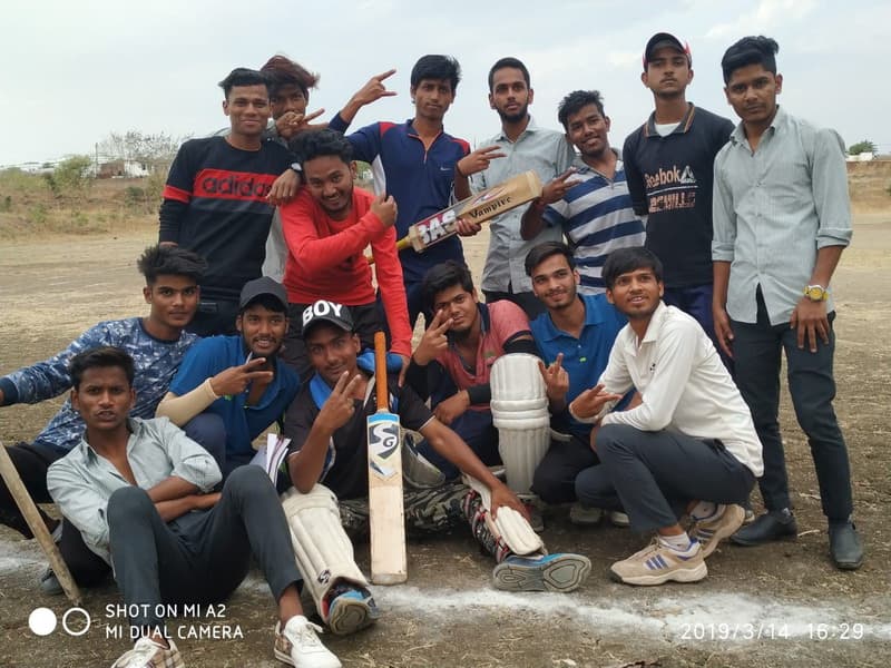 Sky College of Aeronautical Engineering Bhopal Sports Activity photo 3